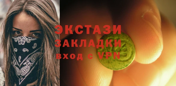 молекула духа Ельня