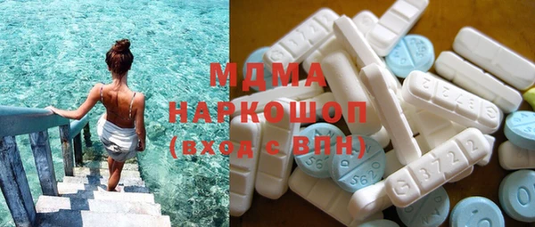 молекула духа Ельня